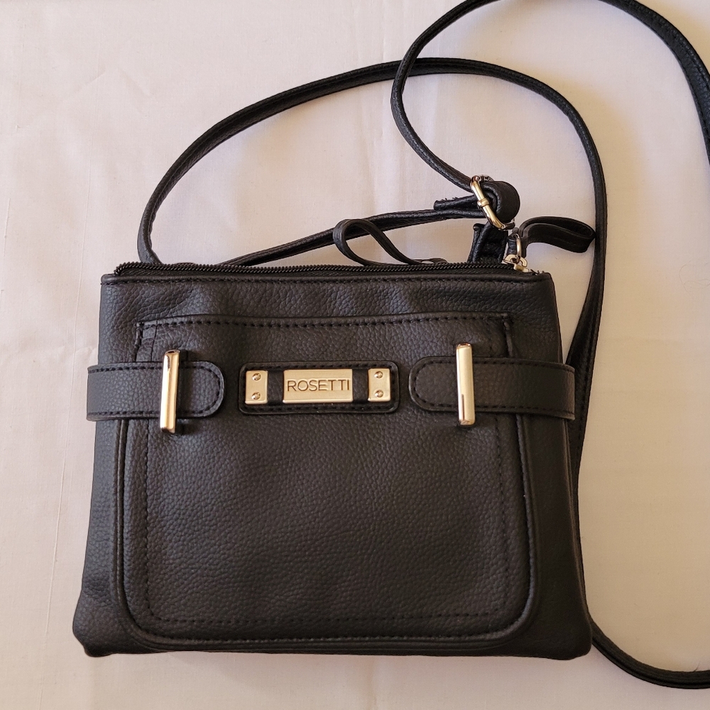 NWOT Rosetti Women's Crossbody Purse (Kohls)